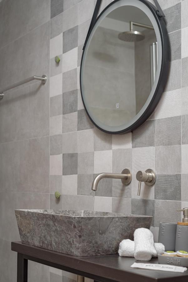 Acropolis Premium Residence Athènes Extérieur photo